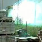 Trafo bomba gibi patlattı! O anlar kamerada