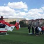 Trakt&ouml;rden d&uuml;şen 7 yaşındaki Mahmut Emin hayatını kaybetti