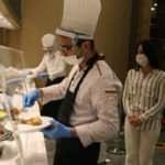 Turizm sektöründe çalışanlar aşılanıyor