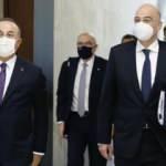 Türkiye ve Yunanistan zirvesinin ardından son dakika açıklamaları