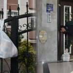 Tuzla’da karantinada olan vatandaşlara her gün 3 çeşit yemek!