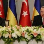 Ukrayna Devlet Başkanı Zelenskiy’den vatandaşlarına 'Türkiye’ çağrısı