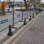 Vaka sayıları artan Çanakkale’de yeni tedbir! Sahiller ve parklar vatandaşlara kapatıldı