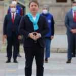 Vali, &uuml;nl&uuml; sanat&ccedil;ılarla Yunus Emre'nin eserini seslendirdi 