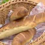 Evde baget ekmek nasıl yapılır? Baget ekmek tarifi...