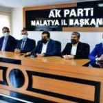 Yeşilyurt Belediye'sinde Başkan yardımcısı görevden alındı