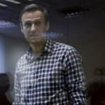 Yulia Navalnaya: "Navalny artık &ccedil;ok zor konuşuyor ve &ccedil;ok zayıfladı"