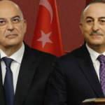 Türkiye'ye gelip kavga çıkardı! Çavuşoğlu ile ilgili skandal manşet