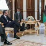 Yunanistan'ı çıldırtan hamle: Libya'nın Türkiye çıkarmasından dünyaya mesaj