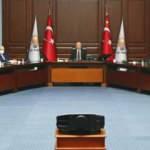 Erdoğan'dan gri pasaport talimatı