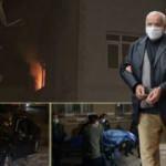 1,5 aylık eşini öldüren 75 yaşındaki koca tutuklandı