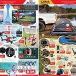 BİM 23 NİSAN AKT&Uuml;EL KATALOG &Uuml;R&Uuml;NLERİ