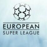 UEFA'dan, Avrupa Süper Ligi kurucularına ceza!
