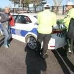6 kez polise yakalandı, sözleri pes dedirtti!