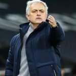  Jose Mourinho'nun görevine son verildi!