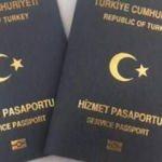 Gaziantep Büyükşehir Belediyesi'nden 'gri pasaport' iddialarına yalanlama