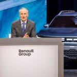 Renault Grubu "yeni misyonuna" odaklanıyor