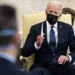 ABD Başkanı Biden'dan George Floyd a&ccedil;ıklaması