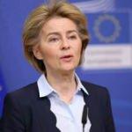 AB'den aşı açıklaması: Tarih verdiler