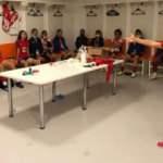 Adana'da 13 yaşındaki Kerime teknik direktör oldu!