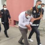 Adana'da sahte para operasyonu!  Arkadaşıyla birlikte yakalandı