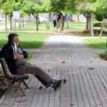 Adanalılar 41 dereceyi gördü: "Bu sıcakta virüs kalır mı?" 