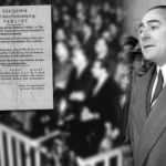 Adnan Menderes'i idama götüren yalan: 12 uçak dolusu altın