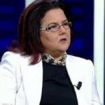 Derya Yanık, Aile ve Sosyal Hizmetler Bakanı oldu! Derya Yanık kimdir?