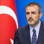 Mahir Ünal'dan Başkent Kulisi'nde önemli açıklamalar