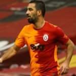 Arda Turan'ın 3 maça daha 11'de çıkması gerekiyor