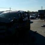 Arnavutköy-Sultangazi yolunda feci kaza: 1 ölü