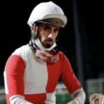 Attan d&uuml;şen jokey Samet Erkuş'un durumu ciddiyetini koruyor