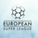 Avrupa futbolunda kaosun adı: Avrupa Süper Ligi!