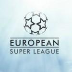 UEFA'dan Avrupa Süper Ligi kararı! 'Davalar hiç açılmamış gibi...'