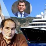 Babasıyla bir olup annesinin arkasında iş çevirdi! Annesine rekor tazminat ödeyecek