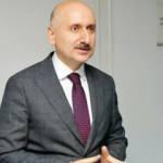 Bakan Karaismailoğlu Kanal İstanbul a&ccedil;ıklaması: Hepsini bu yıl yapacağız