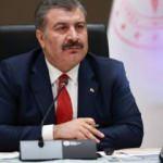 Bakan Koca duyurdu: İstanbul için sevindiren gelişme!