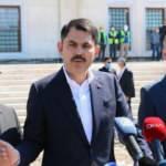 Bakan Kurum: Zonguldak, doğal gaz ile istihdama ve üretime sahip olacak