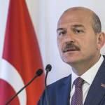 Bakan Soylu'dan "6-8 Ekim olayları" paylaşımı