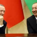 Başkan Erdoğan, Aliyev'le görüştü! Ortak adım atılacak
