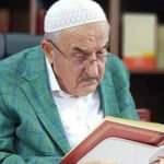 Bedi&uuml;zzamanın talebesi H&uuml;sn&uuml; Bayramoğlu vefat etti