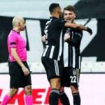Beşiktaş 2 hafta sonra kendine geldi!