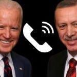Biden Erdoğan'a da söyledi: 'Soykırım' olarak tanıyacağım
