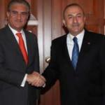 Yurt dışından Biden'a karşı Türkiye'ye destek mesajları