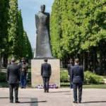 Biden'dan sonra şimdi de Macron: Skandal paylaşım!