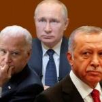 Biden'ın 'soykırım' diyecek olmasının nedeni Paşinyan