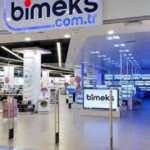 Bimeks'in iflasına karar verildi 