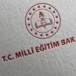 Çamlıyayla İlçe Milli Eğitim Müdürü görevinden alındı