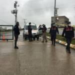 Cenaze sonrası bir köy ve mahalle karantinaya alındı