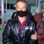 Cezaevinden tahliye olan kişi cinayet işledi